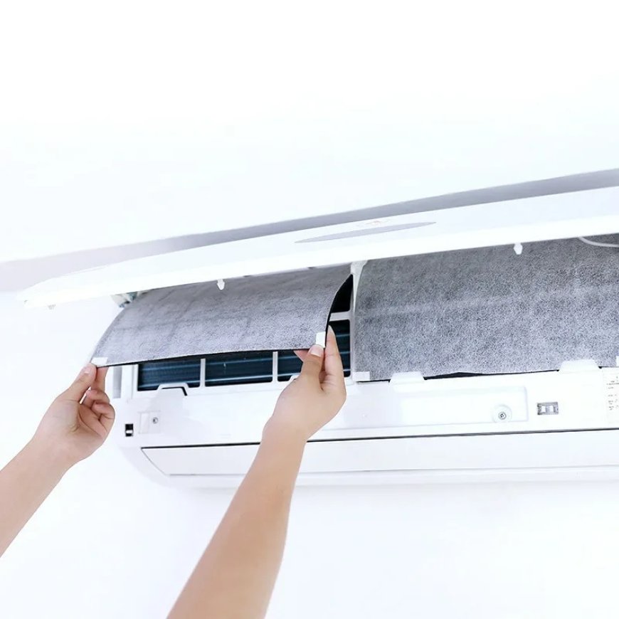 How to Prevent Summer HVAC Failures With AC Coil Cleaning in Parker