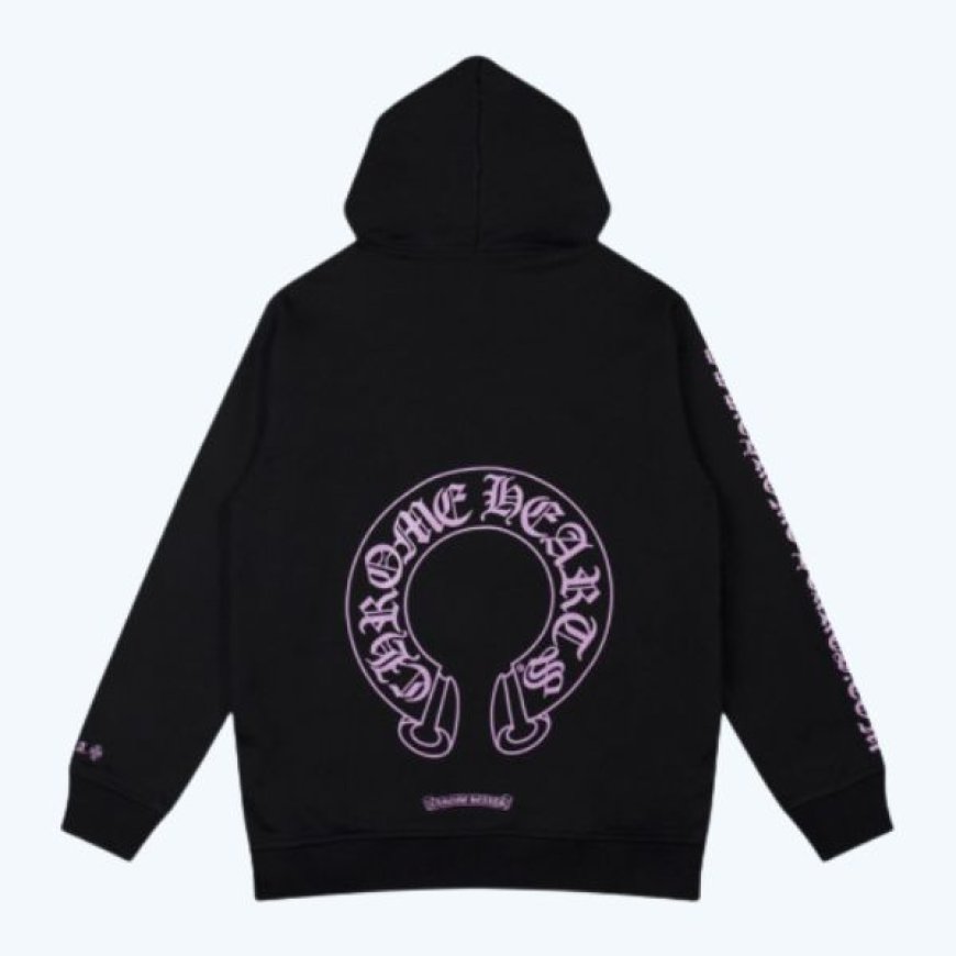 Chrome Hearts Pieces That Last