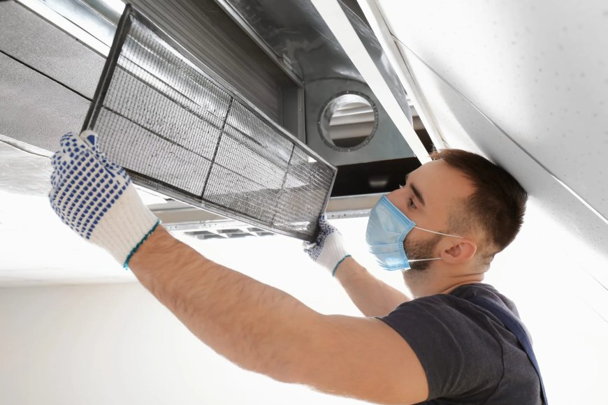 How to Extend System Life With Routine AC Coil Cleaning in Alhambra