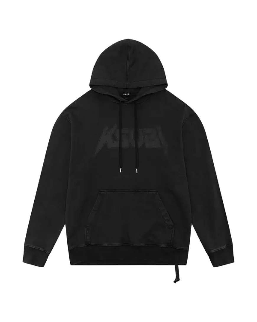 Ksubi Hoodie: The Ultimate Blend of Style, Comfort, and Luxury