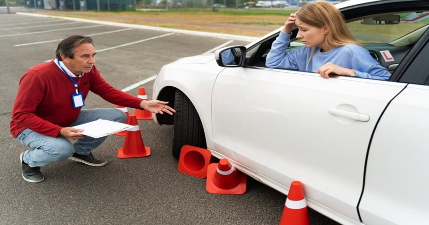 Defensive driving course London Ontario