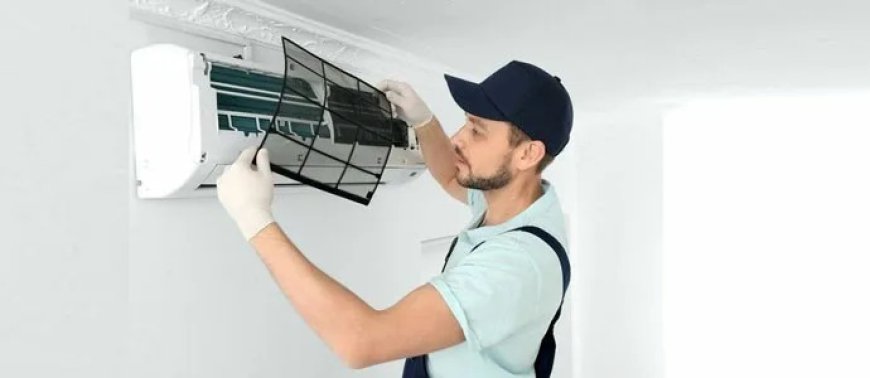 How to Protect Your Cooling System With Routine AC Coil Cleaning in Alpharetta