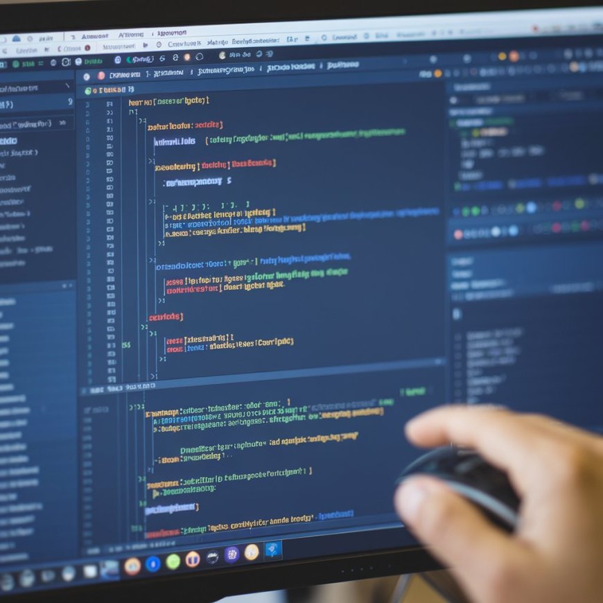 Why Partnering with a .NET Development Company Boosts Your Digital Transformation in 2025