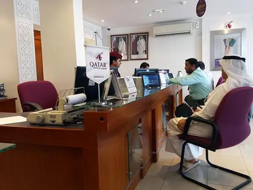 Your Trusted Travel Partner: Qatar Airways Office in Abuja
