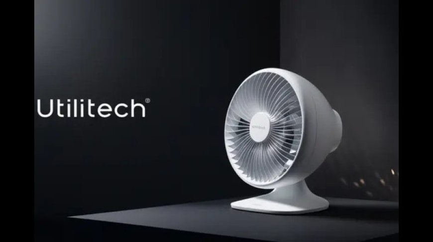 Smart Solutions: Utilitech Fans, Heaters & Light Bulbs