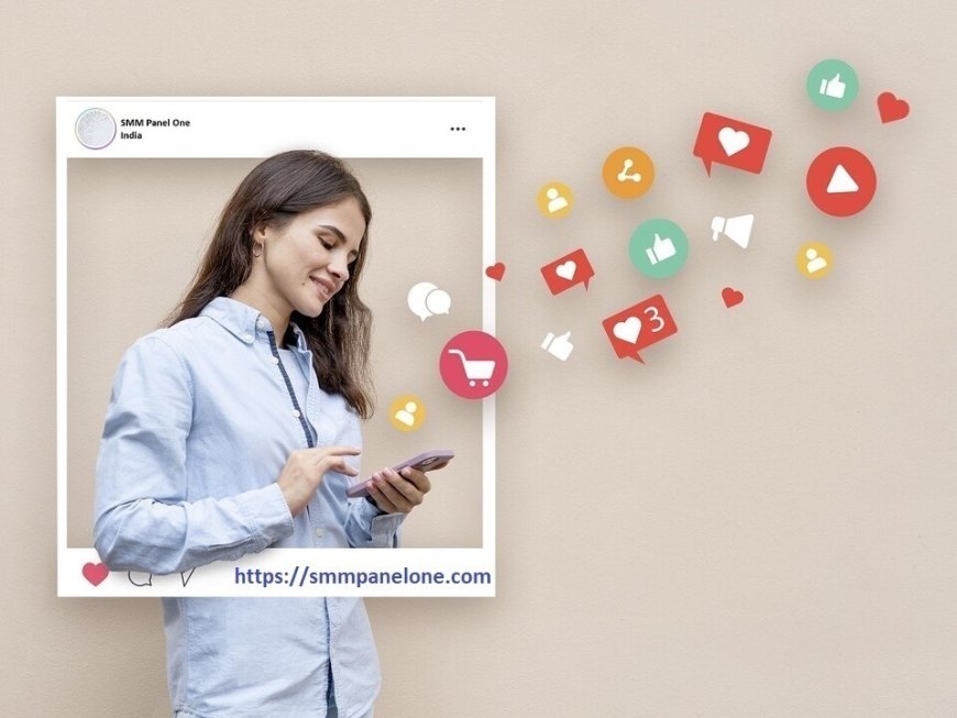 Top Benefits of Using an SMM Panel for Business and Brand Growth