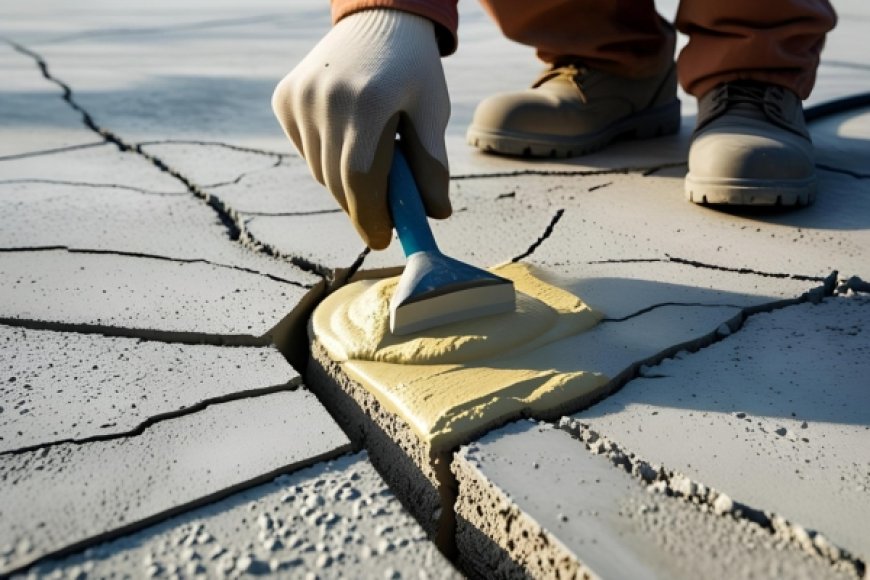 Reviving Curb Appeal with Expert Concrete Repair in Cedar Rapids
