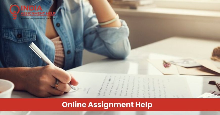 Assignment Helper in Canada: Academic Support You Can Rely On