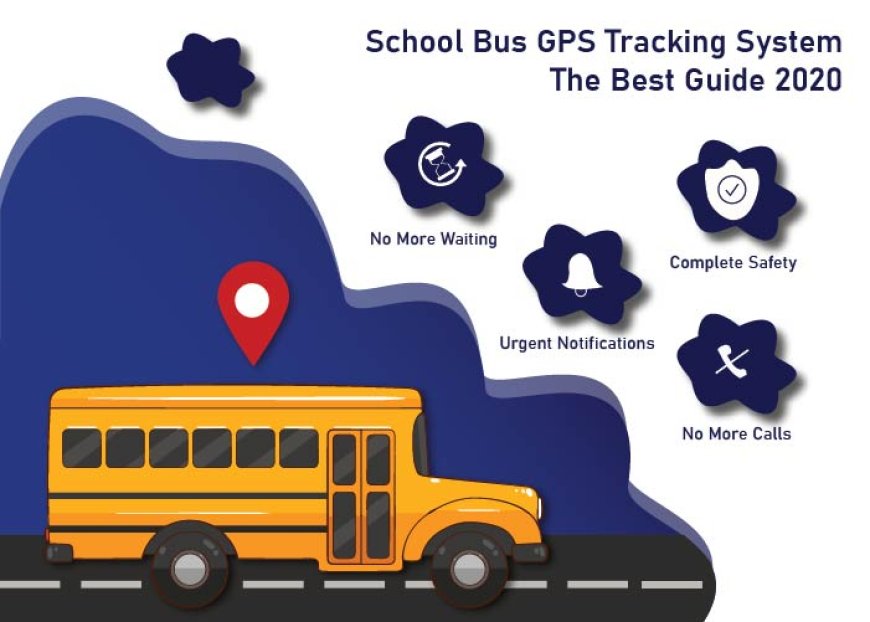 Free School Bus Tracking System: Ensure Safety Without the Cost