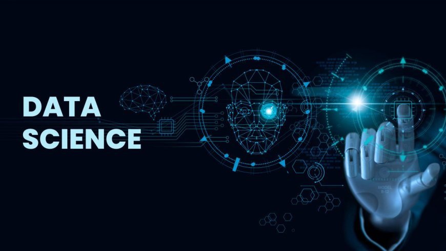 What’s Next for the Data Science Professional?