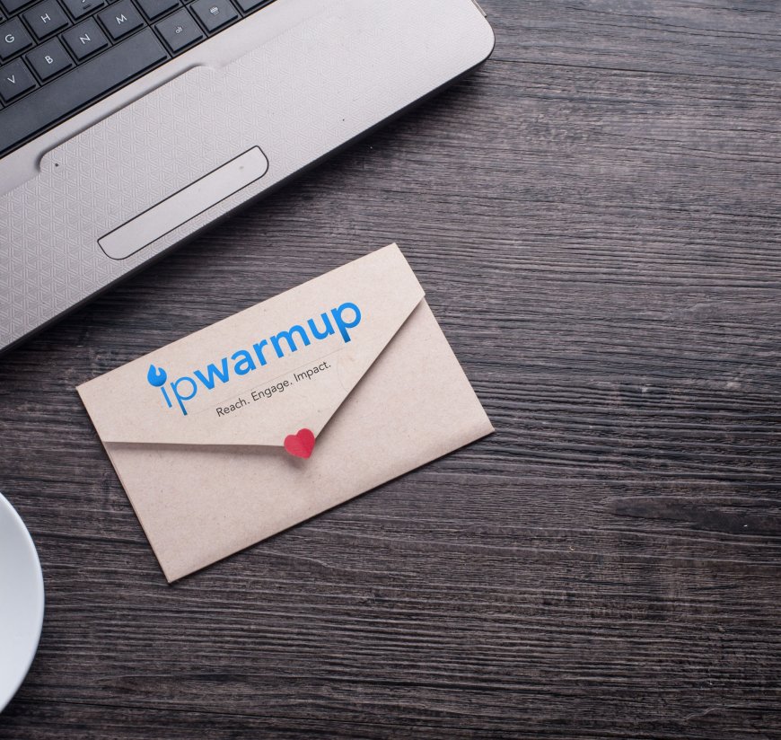 How Email Warming Services Boost Cold Outreach Success