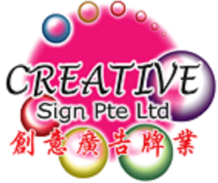 Future Of Singaporean Visual Branding With LED Signs, 3D Boxup Signs, And Acrylic Signs