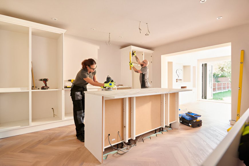 When is the Best Time for a Kitchen Renovation?