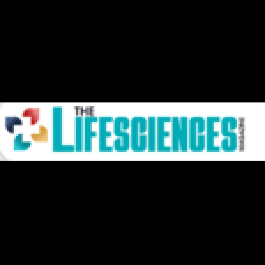 The Lifesciences Magazine