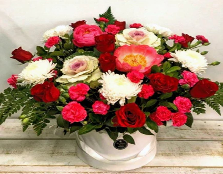 Beautiful Blooms That Last: Everlasting Flowers & Delivery in Reservoir and Across Melbourne