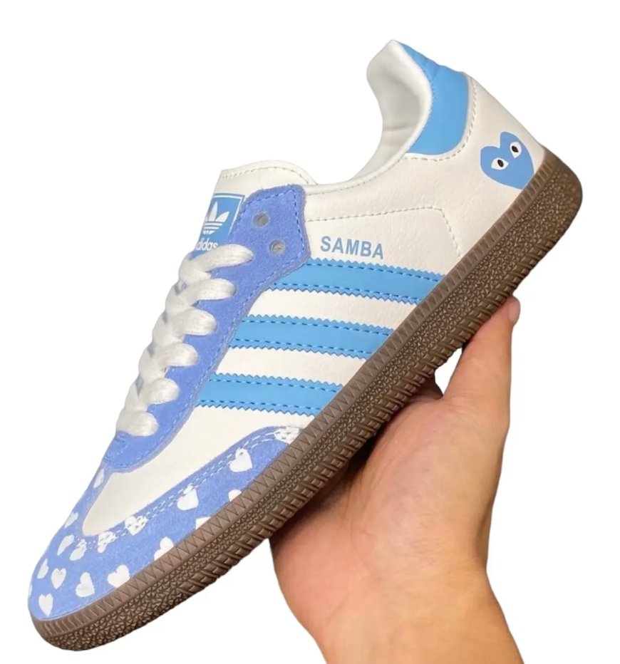 Comme des Garçons Meets Carsicko: Where High Fashion Crashes into Street Grit