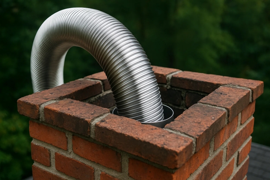 What Are the Signs You Need a New Chimney Liner in Louisville?