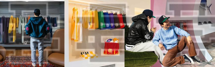 Eric Emanuel: A Streetwear Legacy Redefining Urban Fashion