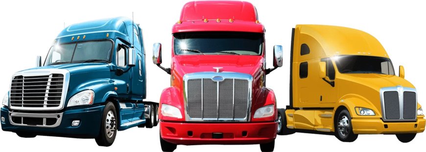 Get Your DOT Medical Card: FMCSA DOT Physical Explained