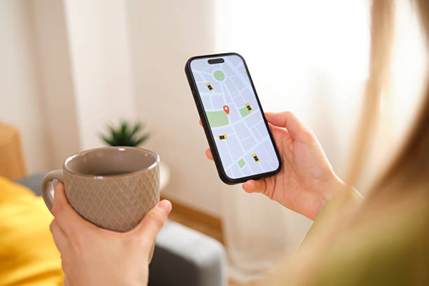 Indoor Location Market Analysis 2025–2030: Size, Share & Future Outlook