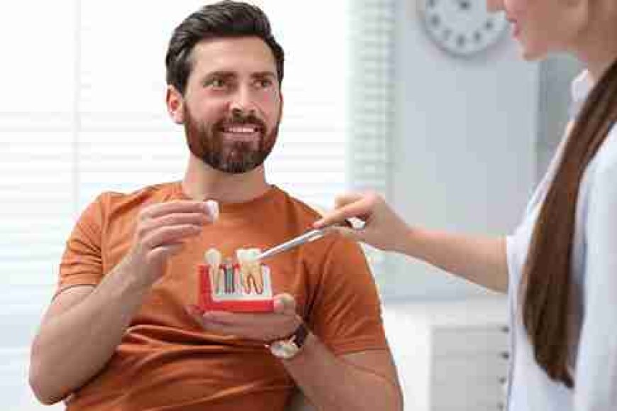 Image Source - Private Dentist Muswellhill