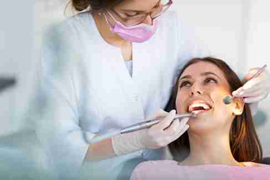 Image Source - Private Dentist Muswellhill