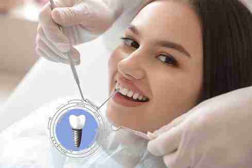 The Complete Action Plan for a Knocked-Out Tooth