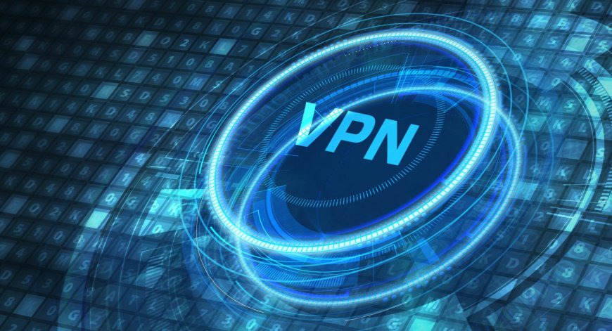 Radmin VPN - The Ultimate Solution for Secure Remote Connectivity