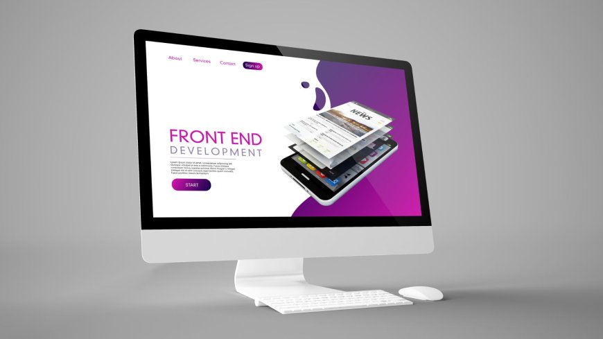 Unlock Exceptional User Experiences with Contemporary Front End Web Development Services