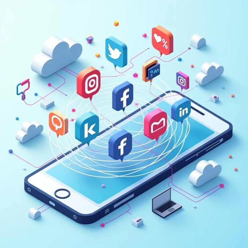 The Future of Social Media Marketing: Trends US Brands Can’t Afford to Ignore