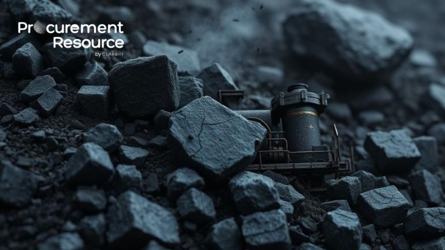 Coal Production Cost Analysis Report by Procurement Resource
