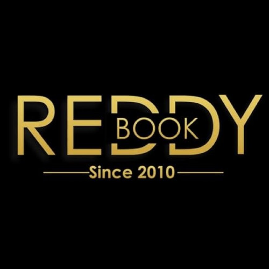Reddy Anna Book: India’s Most Trusted Online Betting Platform