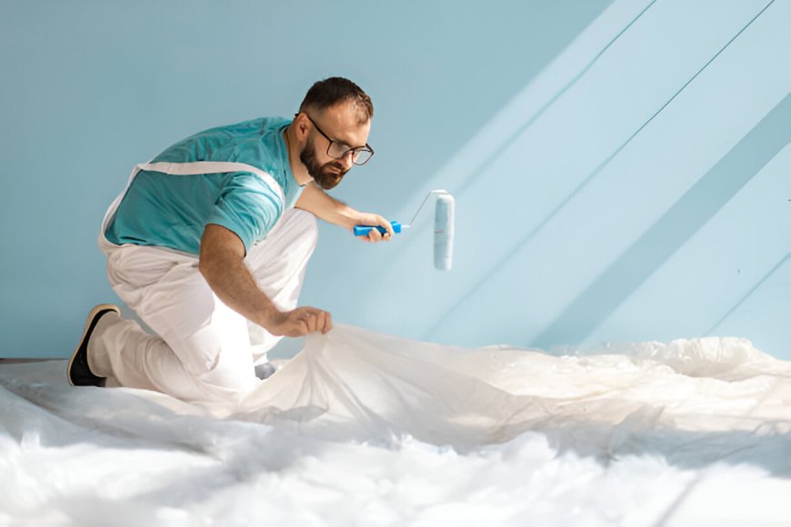 Ultimate Guide to Choosing the Perfect Paint for Your Home