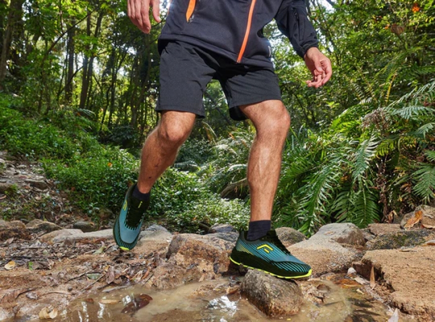 Best Trekking Shoes for Men in 2025