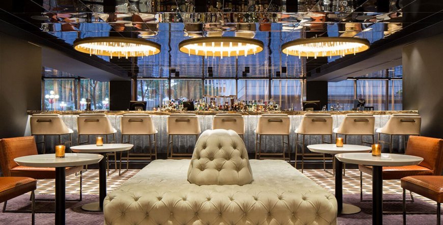 Transforming Hospitality: A Deep Dive into Hotel Renovations in Canada