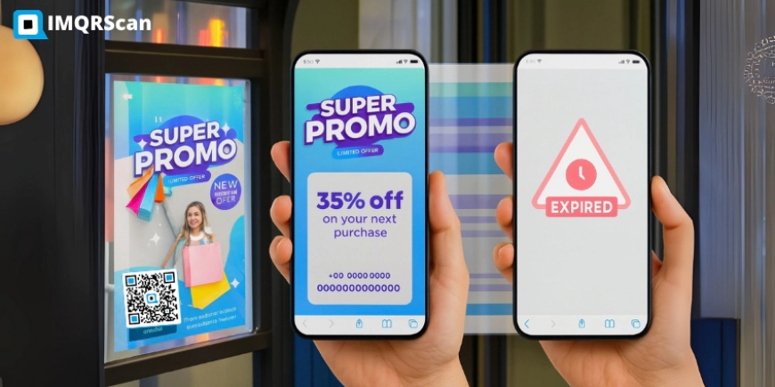 Does QR Code Expire? Full Explanation