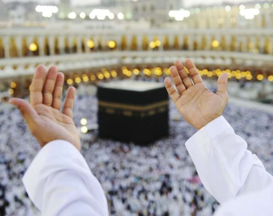 Discover Cheap Umrah Travel Agency Near Me & Ramadan Deals