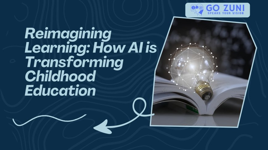 How Educational Institutions Can Prepare for an AI-Driven Future