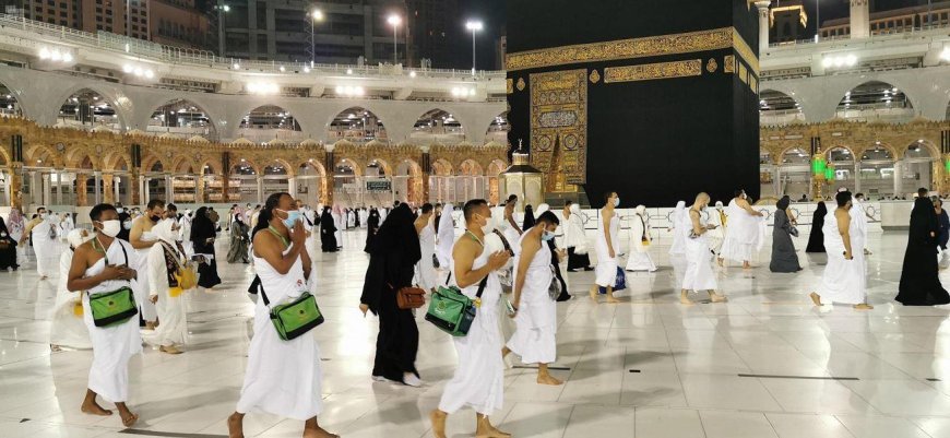 Plan Your Journey with Umrah Packages 2025