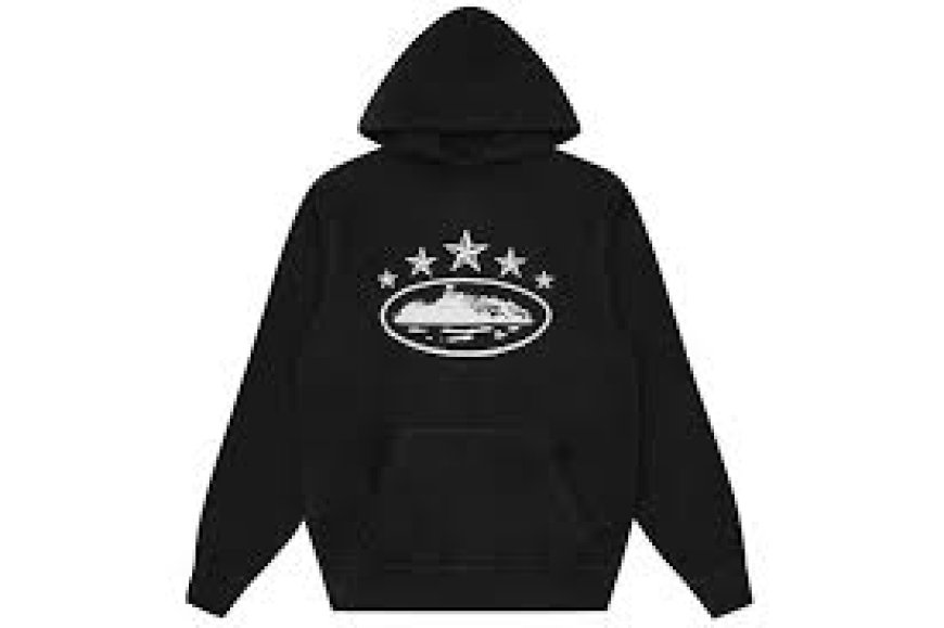 Corteiz Hoodie – Real Talk, Real Fit