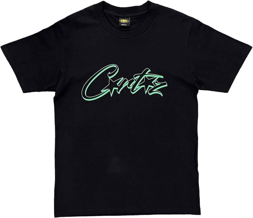 Corteiz T Shirt That Grabs Attention