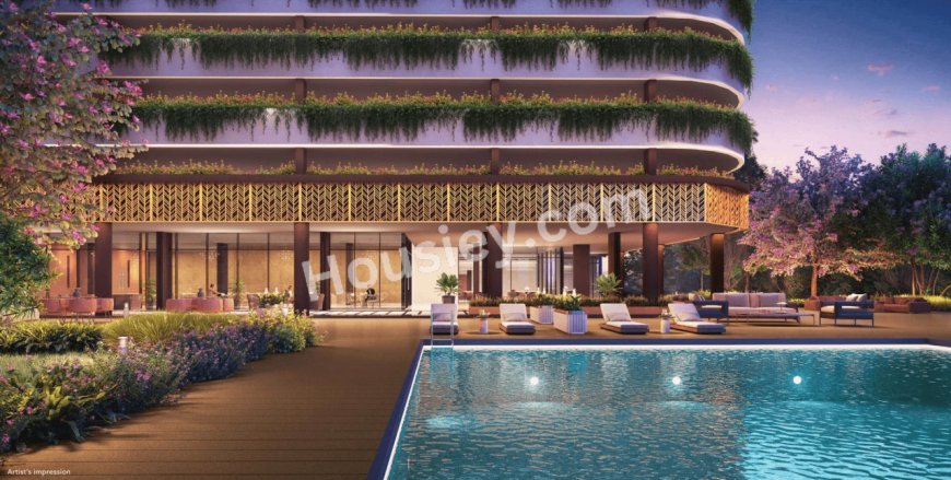 Lodha Haven HSR Layout - Brochure, Pros&Cons, PriceSheet