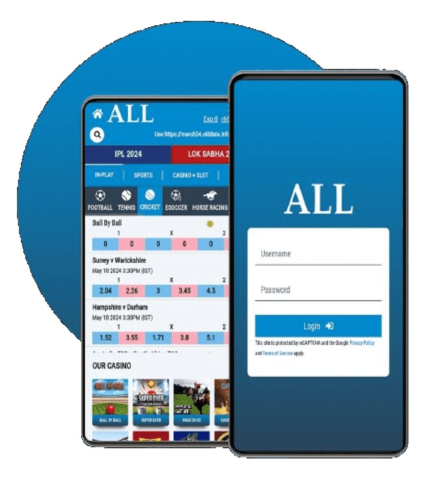 Is Allpaanel.com Login Safe? Security Tips for Betting Online!