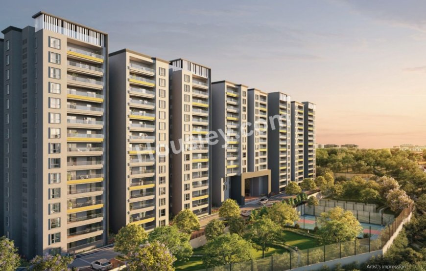 Brigade Eternia Yelahanka - Brochure, Pros & Cons, Price Sheet