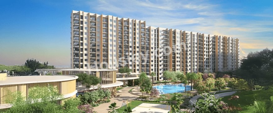 Birla Evara Sarjapur - Brochure, Pros & Cons, PriceSheet