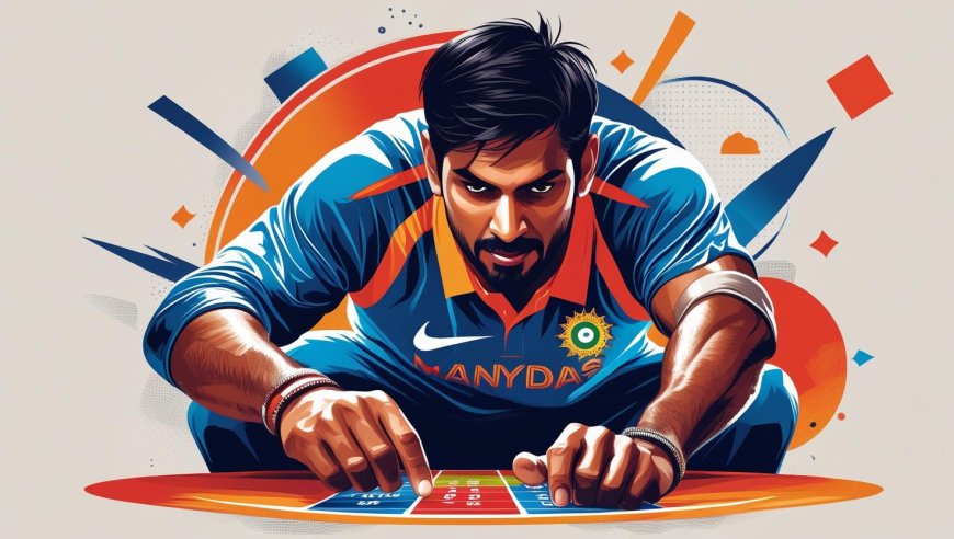 Best Bet ID Platforms for ICC Champions Trophy 2025