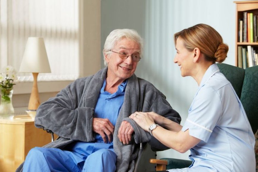 Experienced Carers in Croydon: Trusted, Compassionate Home Care Services Croydon Residents Deserve