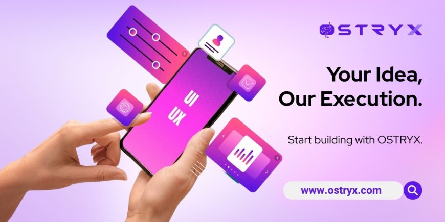Top iOS App Development Agency USA & Android App Development Services USA for Cutting-Edge Mobile Solutions