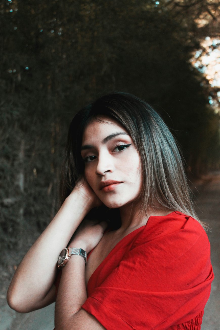 Empowering Sex Workers’ Health Choices
