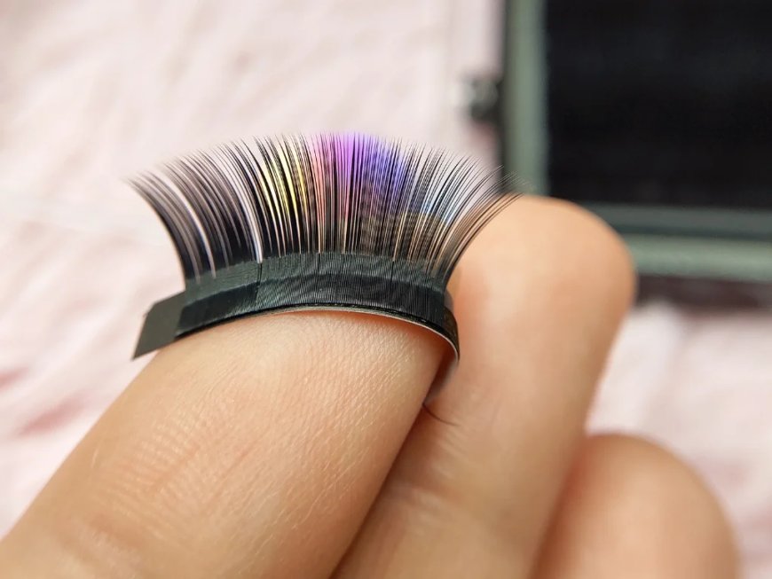 Natural Beauty, Elevated: Eyelash Extensions and Microdermabrasion in The Woodlands, TX